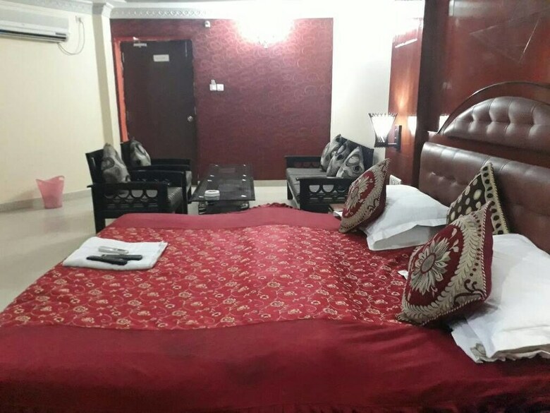 Bed & Breakfast Hotel Pramod