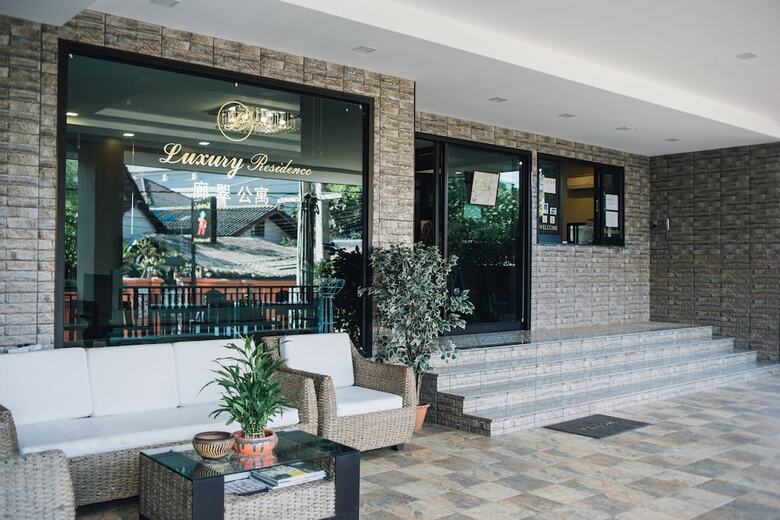 Hotel Luxury Residence