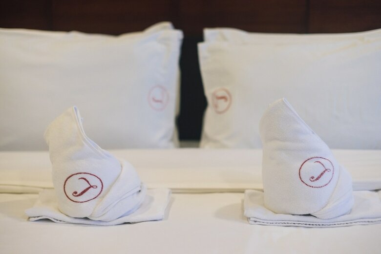 Hotel Luxury Residence
