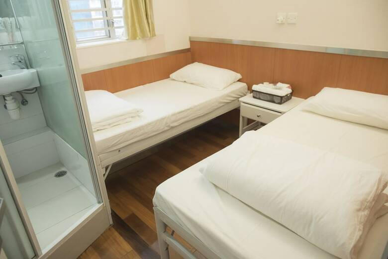 Hotel Ring Wood Guest House