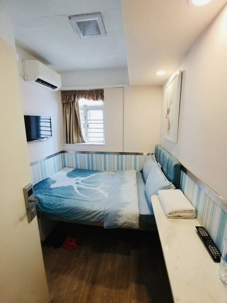 Hotel Ring Wood Guest House