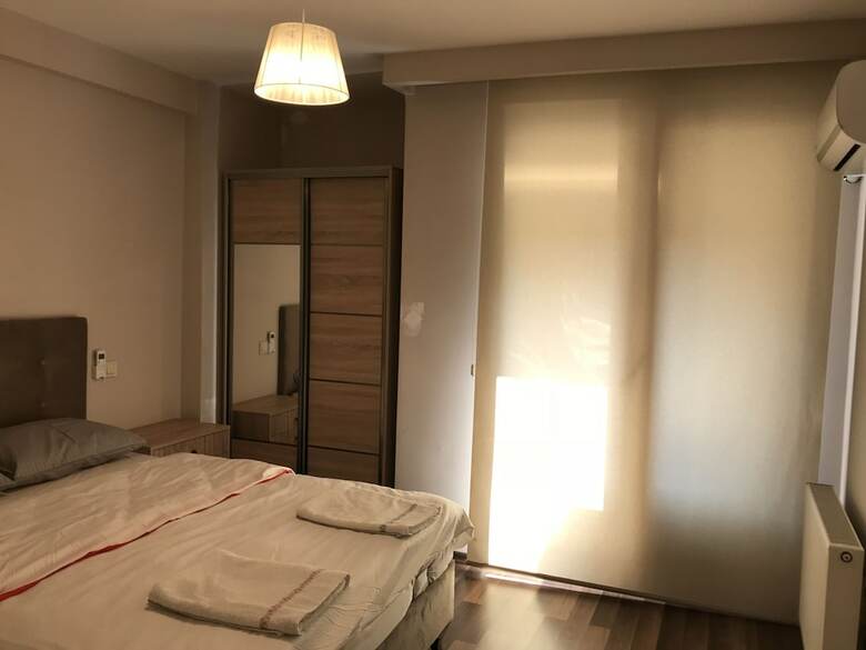 Celik Apartments