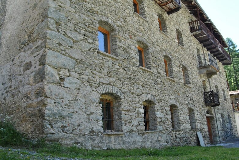 Apartamento Seconda Stella A Destra
