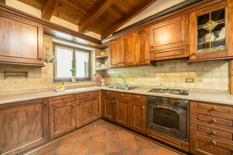 Apartamento Seconda Stella A Destra