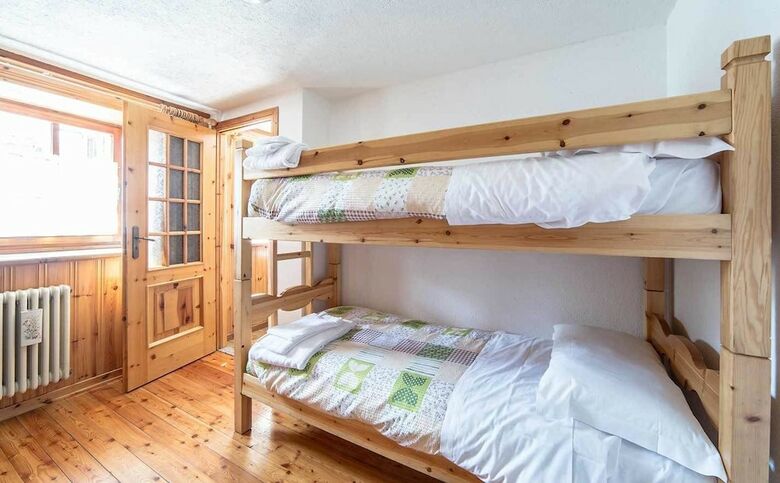Apartamento Seconda Stella A Destra