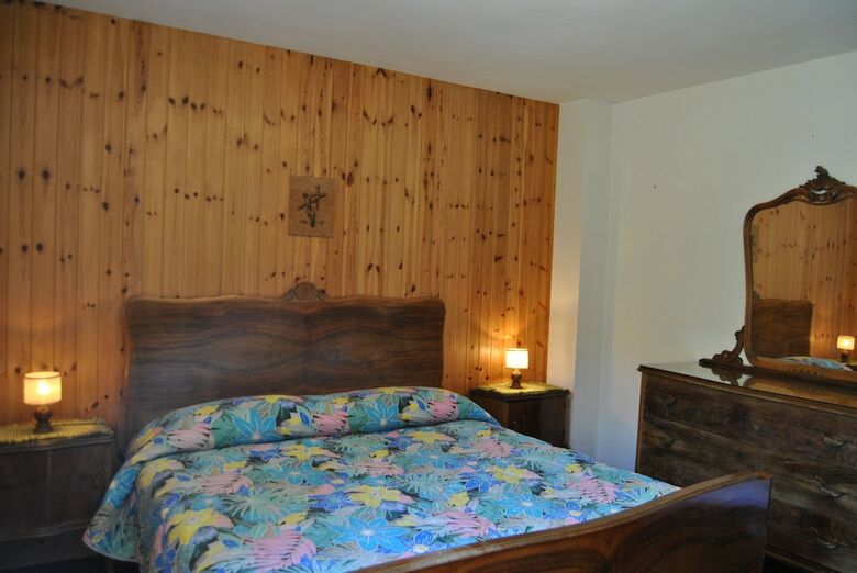 Apartamento Seconda Stella A Destra