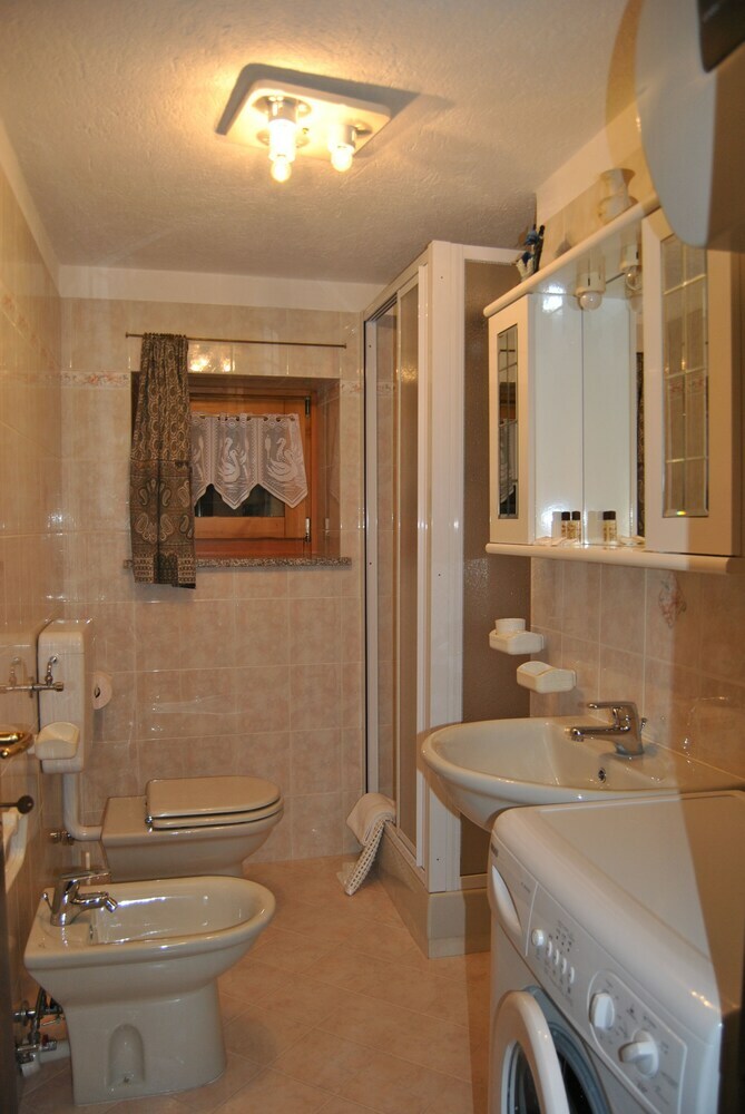 Apartamento Seconda Stella A Destra