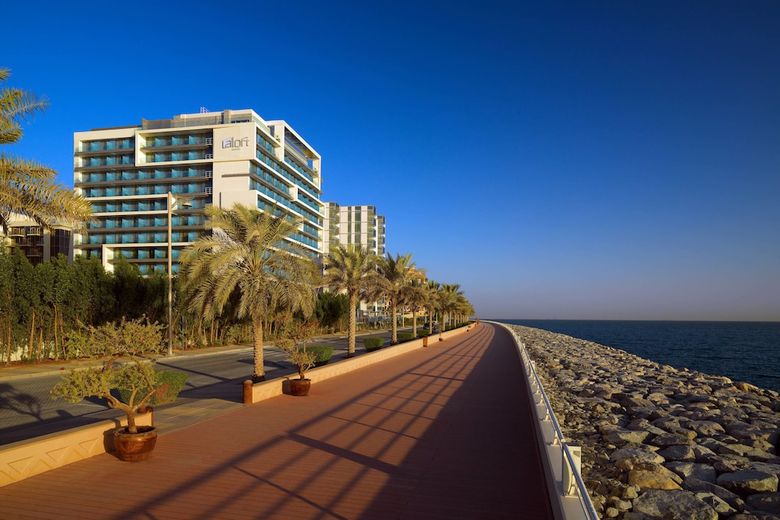Hotel Aloft Palm Jumeirah