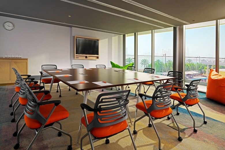 Hotel Aloft Palm Jumeirah