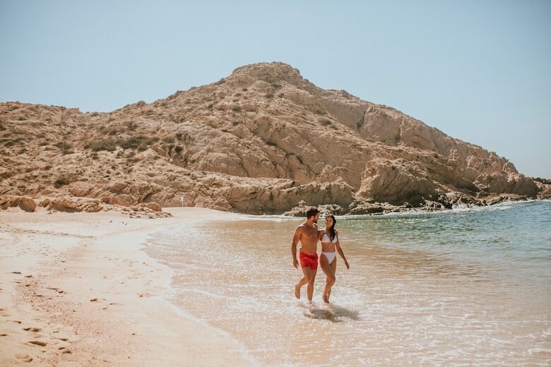 Hotel Montage Los Cabos