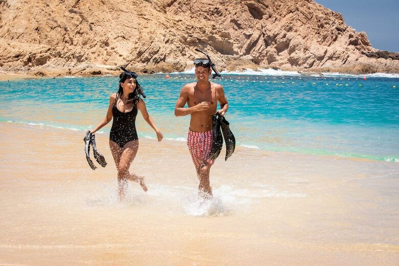 Hotel Montage Los Cabos