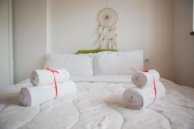 Hotel Choose Balkans Apartments