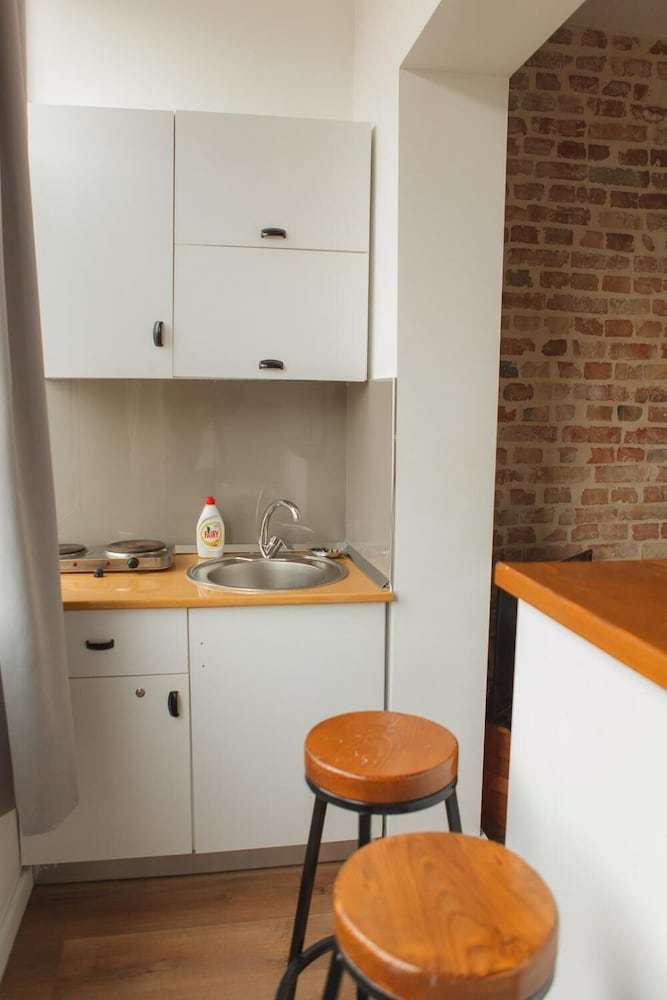 Hotel Choose Balkans Apartments
