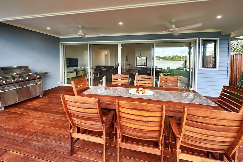 Tranquil Tides Ballina