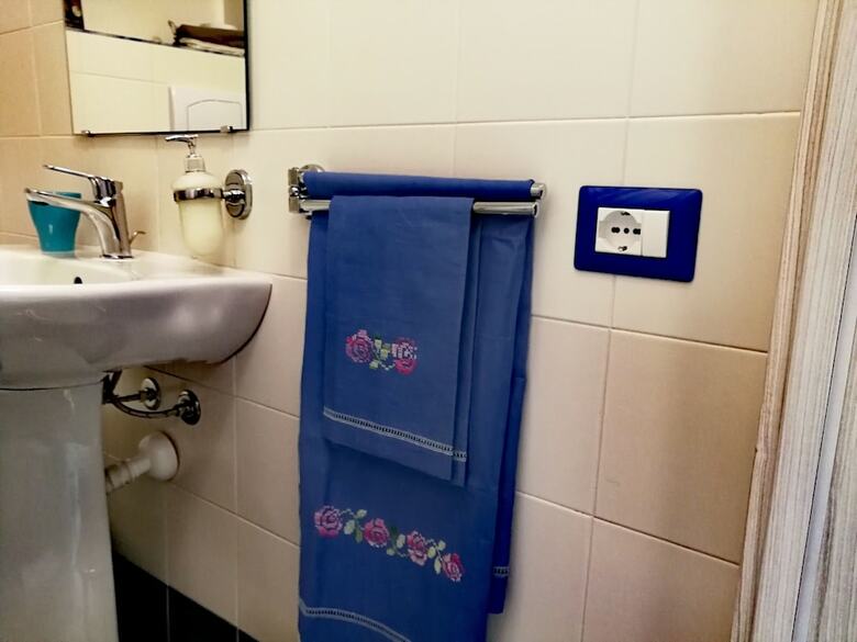 Le Soste Di Finzia B&B