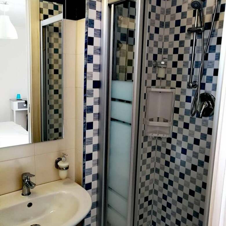 Le Soste Di Finzia B&B