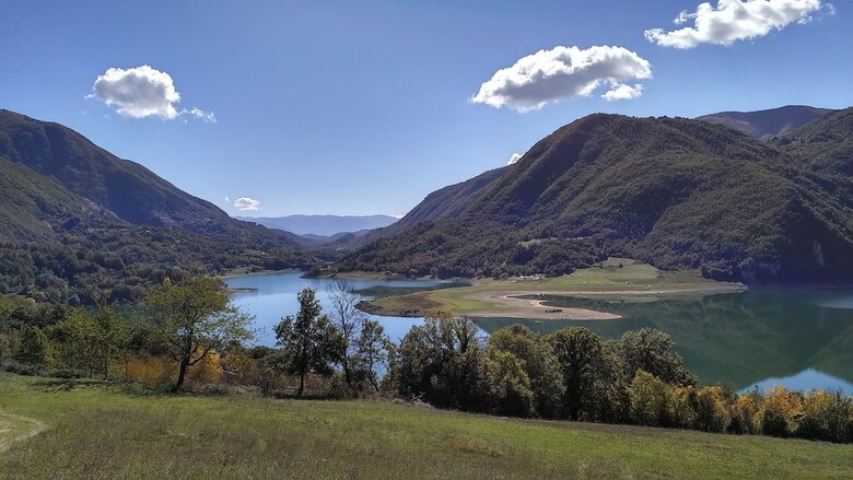Apartamento Village On The Lake