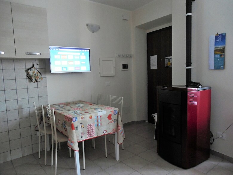 Apartamento Village On The Lake