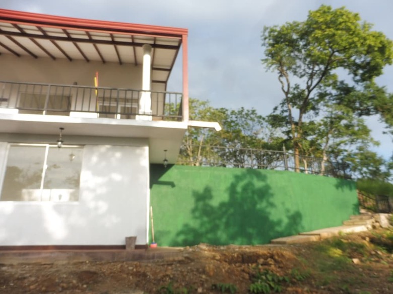 Agroturismo Renuka's Rest