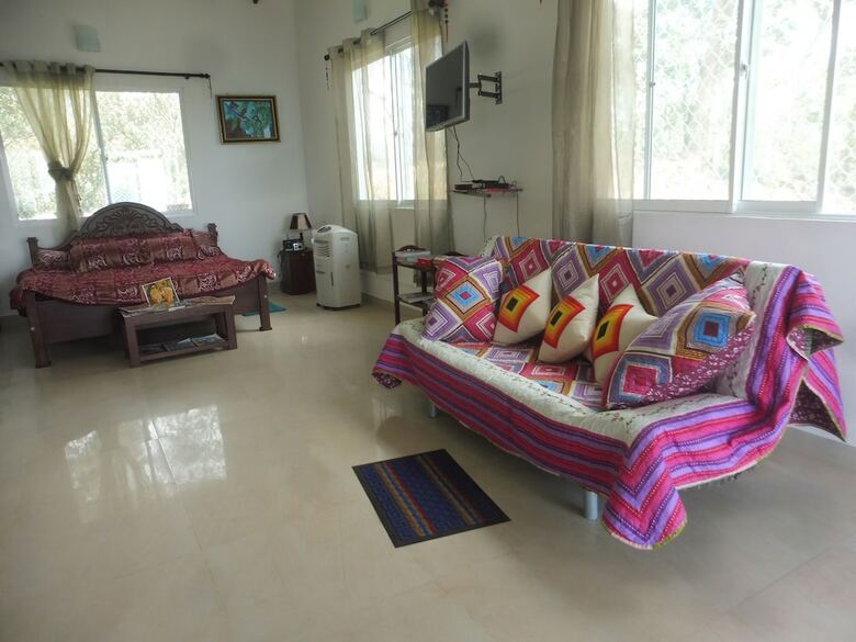Agroturismo Renuka's Rest