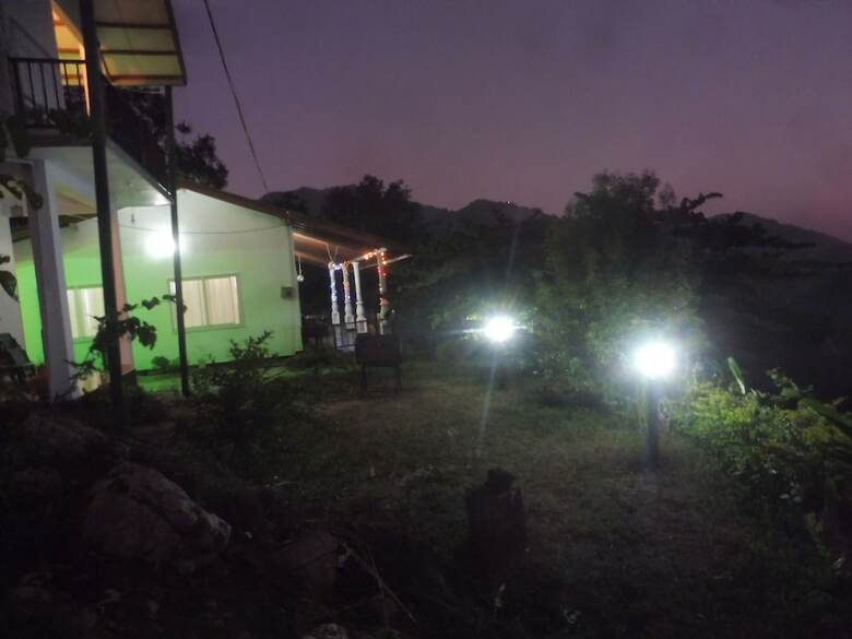 Agroturismo Renuka's Rest