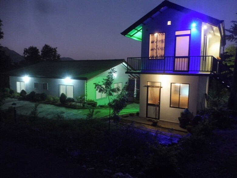 Agroturismo Renuka's Rest