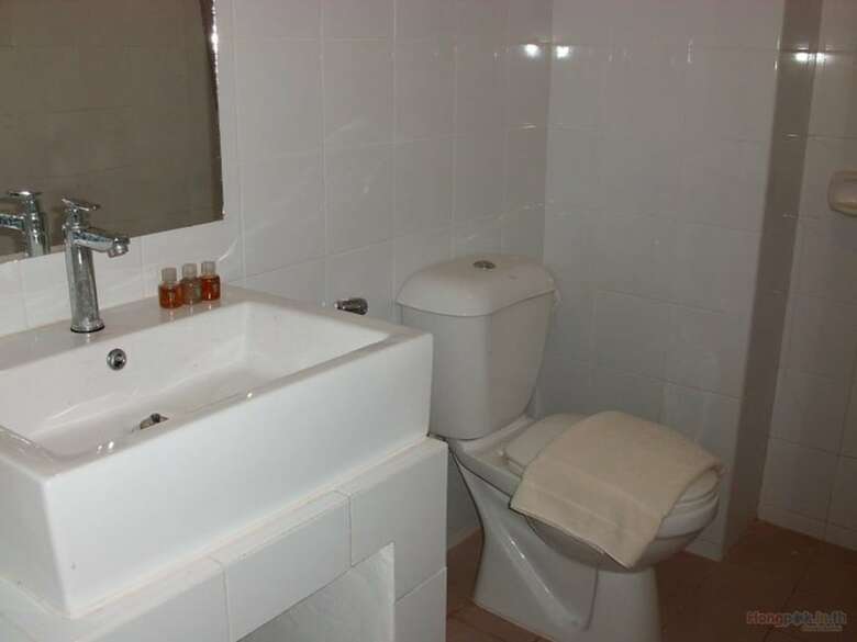Hotel Rattima Apartment