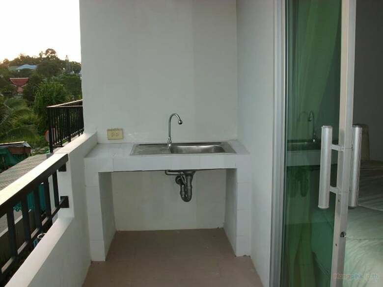 Hotel Rattima Apartment