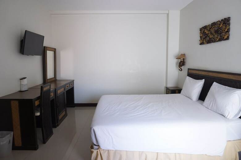 Hotel Ud Residence