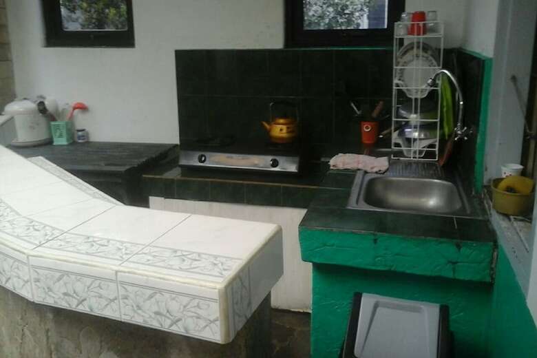 Villa Kota Bunga Anggrek