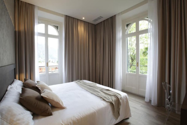 Bed & Breakfast Villa Liberty - Lake Como Rooms & Spa