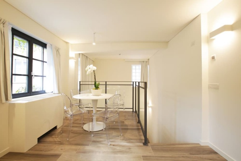 Bed & Breakfast Villa Liberty - Lake Como Rooms & Spa