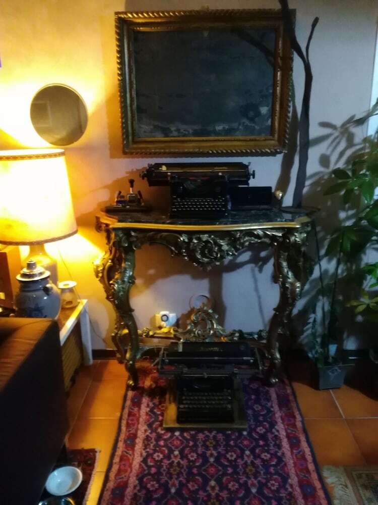 B&B Il Bassotto