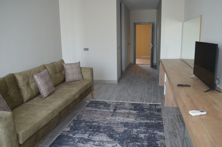 Agora Suites
