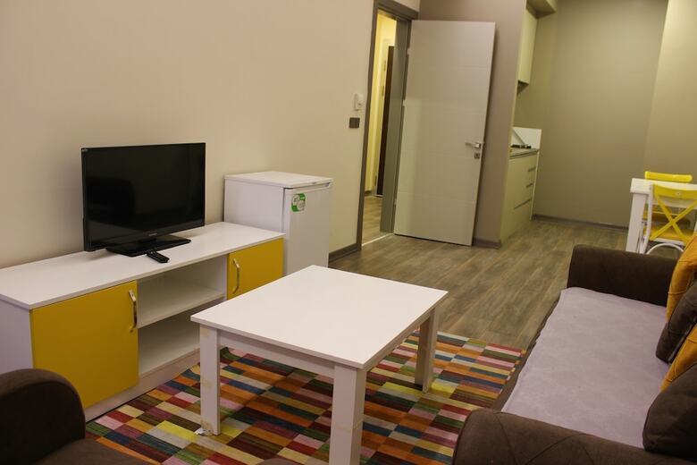 Agora Suites