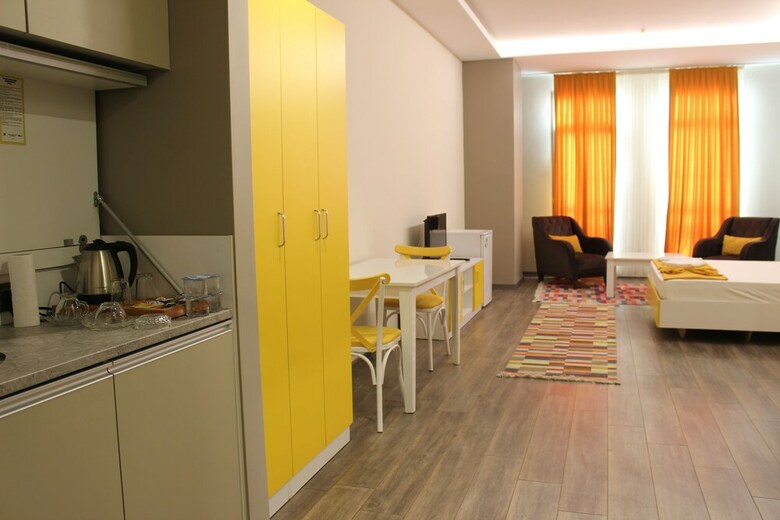 Agora Suites