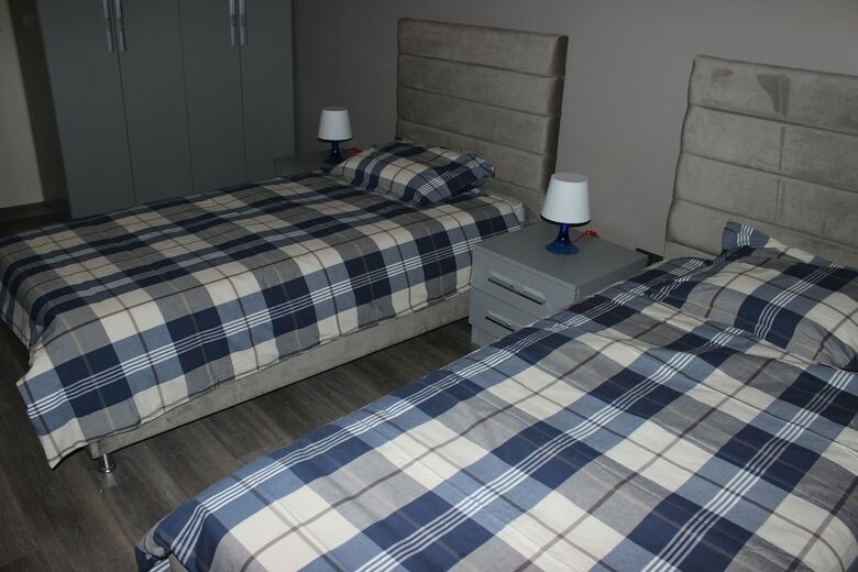 Agora Suites