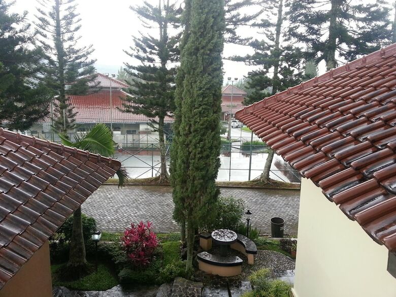Villa Kota Bunga Cosmos