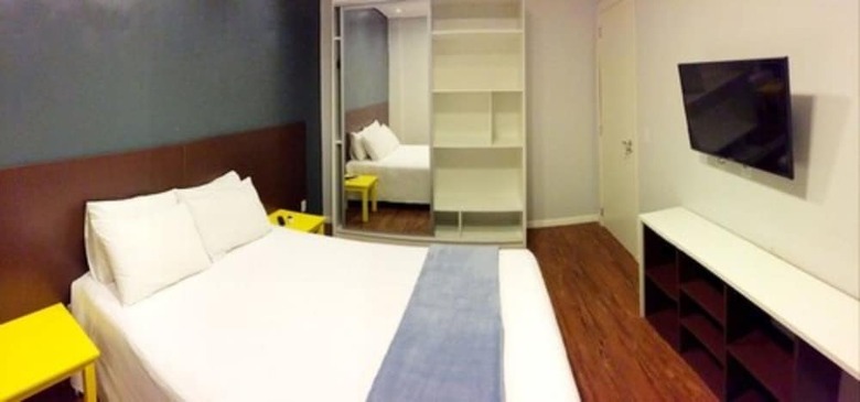 Aparthotel A�ores Flat Design