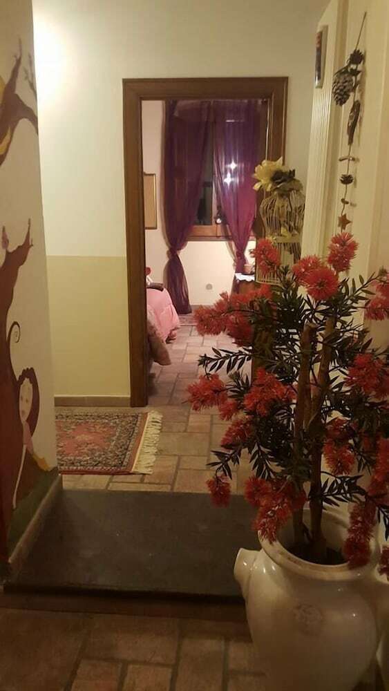 Apartamento Guesthouse Angel & Manuel