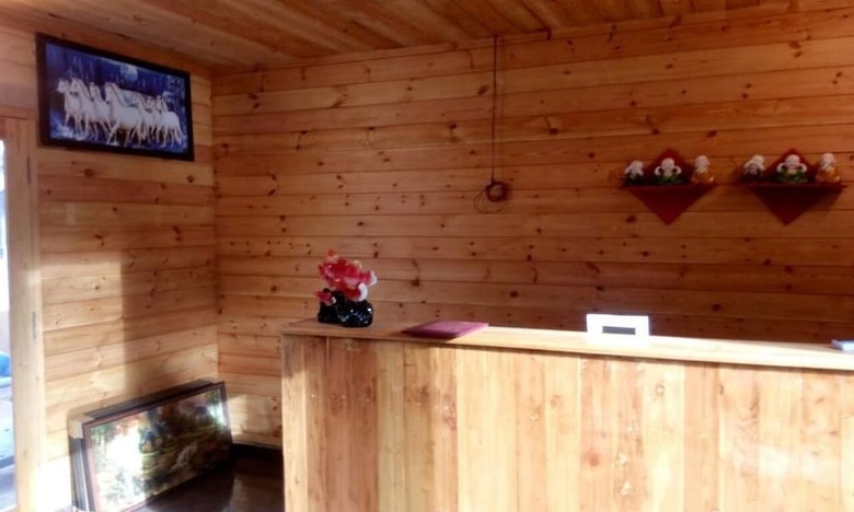 Apartamento Wenzet Cottages