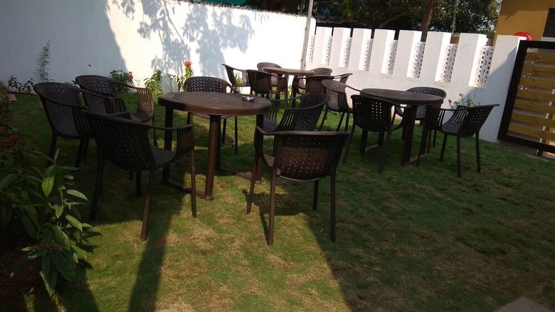 Apartamento Wenzet Cottages