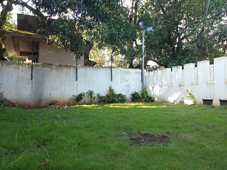 Apartamento Wenzet Cottages