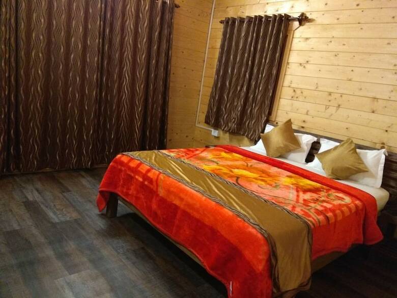 Apartamento Wenzet Cottages