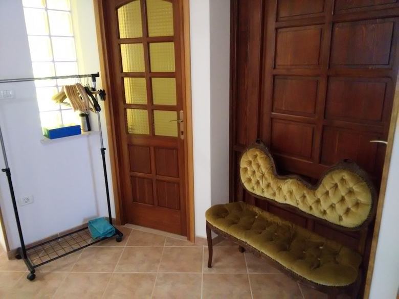 Apartamentos Villa Mavero