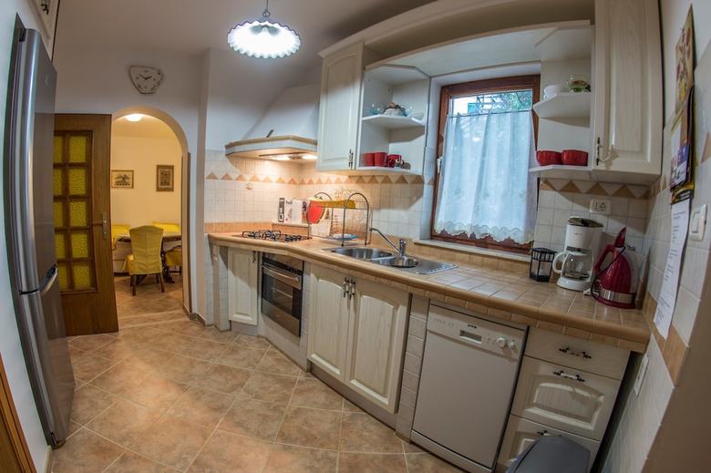 Apartamentos Villa Mavero