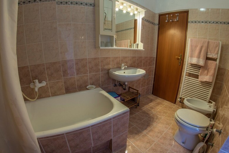 Apartamentos Villa Mavero