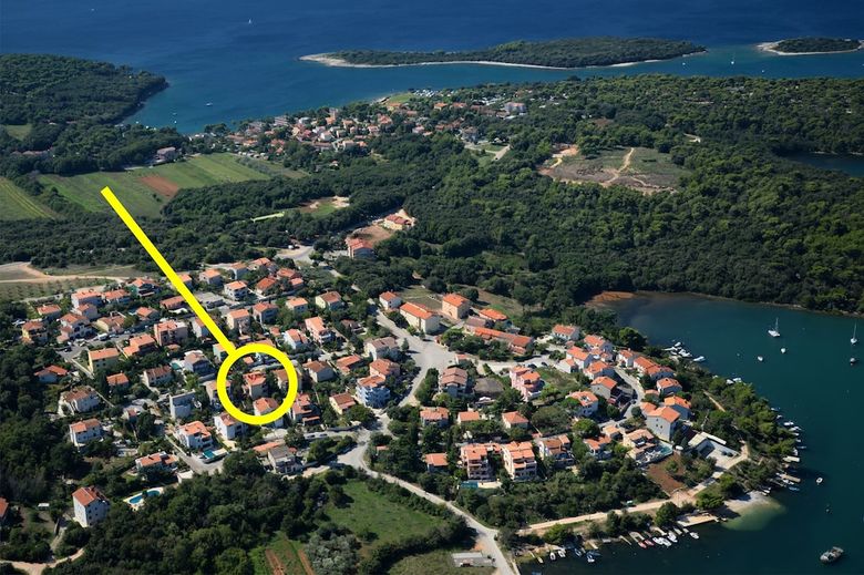 Apartamentos Villa Mavero