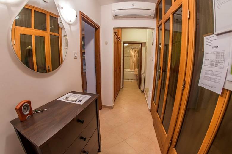 Apartamentos Villa Mavero
