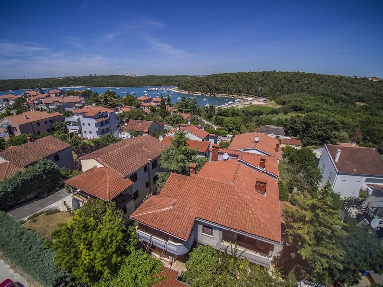 Apartamentos Villa Mavero